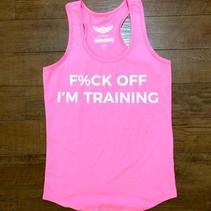 2/$15 🤸🏻Aesthetic Life Women’s Tank